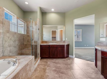 2920 Bull Rider Drive, Reno, NV 89521 Photo