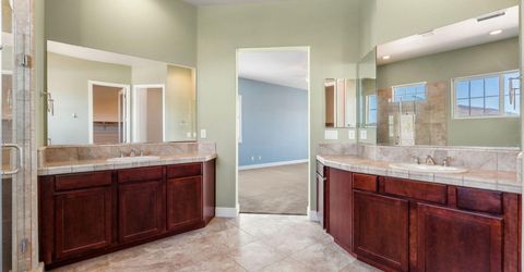 2920 Bull Rider Drive, Reno, NV 89521 Photo