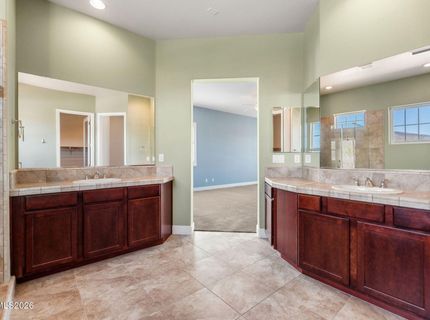 2920 Bull Rider Drive, Reno, NV 89521 Photo