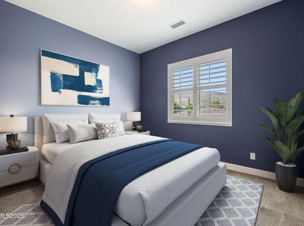 2920 Bull Rider Drive, Reno, NV 89521 Photo