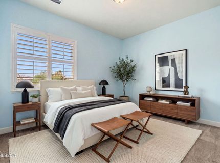 2920 Bull Rider Drive, Reno, NV 89521 Photo