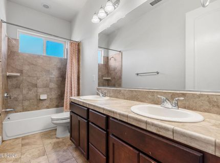 2920 Bull Rider Drive, Reno, NV 89521 Photo