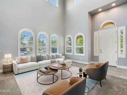 2920 Bull Rider Drive, Reno, NV 89521 Photo