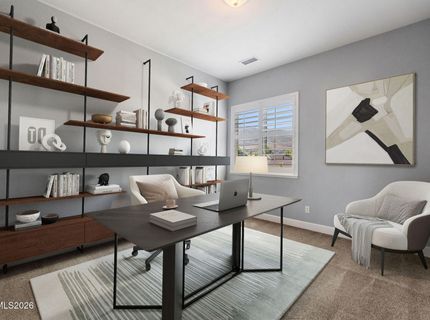 2920 Bull Rider Drive, Reno, NV 89521 Photo