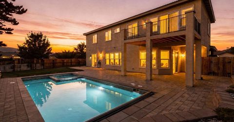 2920 Bull Rider Drive, Reno, NV 89521 Photo