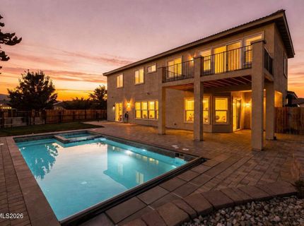 2920 Bull Rider Drive, Reno, NV 89521 Photo