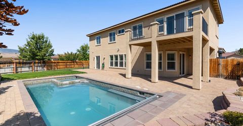 2920 Bull Rider Drive, Reno, NV 89521 Photo