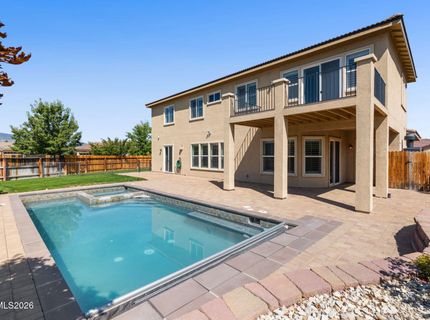 2920 Bull Rider Drive, Reno, NV 89521 Photo