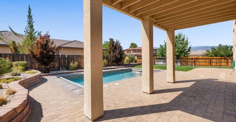 2920 Bull Rider Drive, Reno, NV 89521 Photo