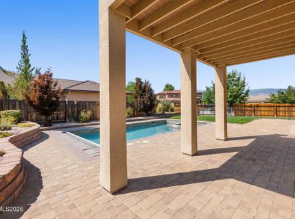 2920 Bull Rider Drive, Reno, NV 89521 Photo