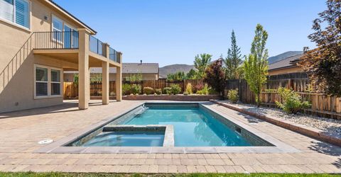 2920 Bull Rider Drive, Reno, NV 89521 Photo