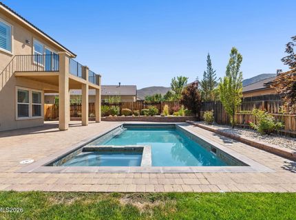 2920 Bull Rider Drive, Reno, NV 89521 Photo