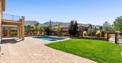 2920 Bull Rider Drive, Reno, NV 89521 Photo