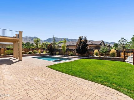 2920 Bull Rider Drive, Reno, NV 89521 Photo
