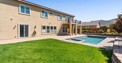 2920 Bull Rider Drive, Reno, NV 89521 Photo