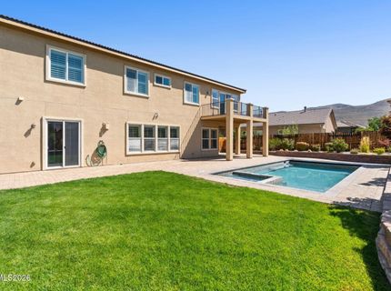 2920 Bull Rider Drive, Reno, NV 89521 Photo