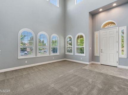 2920 Bull Rider Drive, Reno, NV 89521 Photo