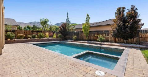 2920 Bull Rider Drive, Reno, NV 89521 Photo