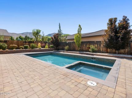 2920 Bull Rider Drive, Reno, NV 89521 Photo