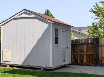 2920 Bull Rider Drive, Reno, NV 89521 Photo