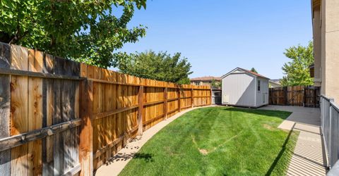 2920 Bull Rider Drive, Reno, NV 89521 Photo
