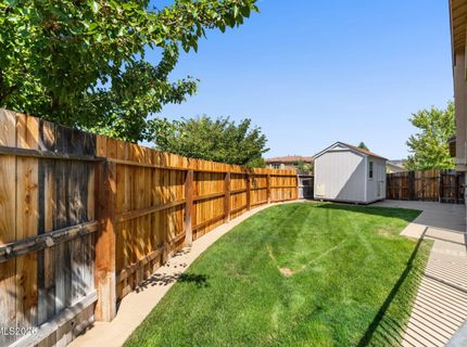 2920 Bull Rider Drive, Reno, NV 89521 Photo