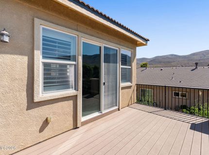 2920 Bull Rider Drive, Reno, NV 89521 Photo