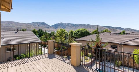 2920 Bull Rider Drive, Reno, NV 89521 Photo