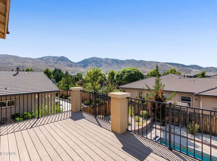 2920 Bull Rider Drive, Reno, NV 89521 Photo