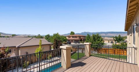 2920 Bull Rider Drive, Reno, NV 89521 Photo