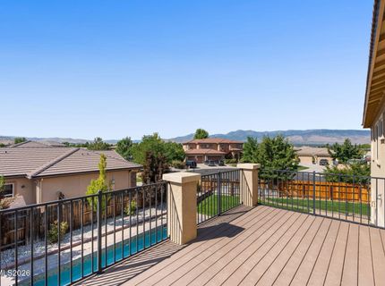 2920 Bull Rider Drive, Reno, NV 89521 Photo