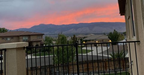 2920 Bull Rider Drive, Reno, NV 89521 Photo
