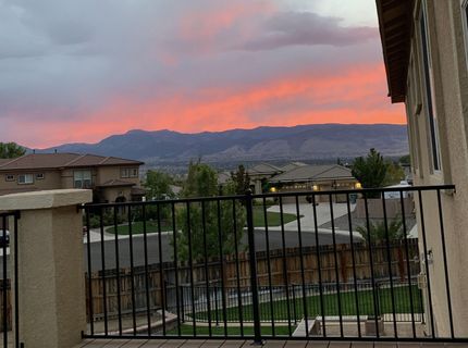 2920 Bull Rider Drive, Reno, NV 89521 Photo