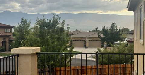 2920 Bull Rider Drive, Reno, NV 89521 Photo