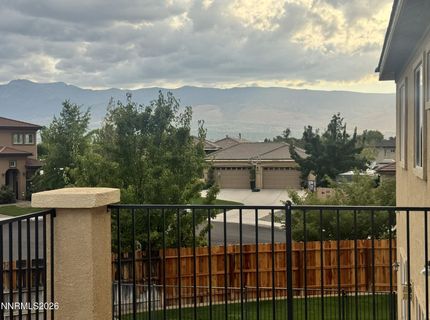 2920 Bull Rider Drive, Reno, NV 89521 Photo