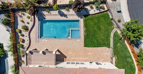 2920 Bull Rider Drive, Reno, NV 89521 Photo