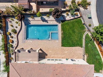 2920 Bull Rider Drive, Reno, NV 89521 Photo