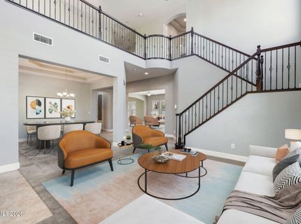 2920 Bull Rider Drive, Reno, NV 89521 Photo