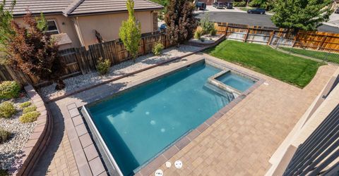 2920 Bull Rider Drive, Reno, NV 89521 Photo