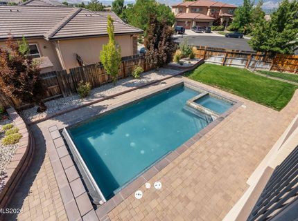 2920 Bull Rider Drive, Reno, NV 89521 Photo