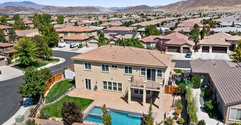 2920 Bull Rider Drive, Reno, NV 89521 Photo