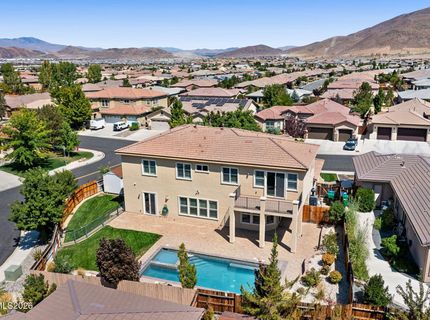 2920 Bull Rider Drive, Reno, NV 89521 Photo