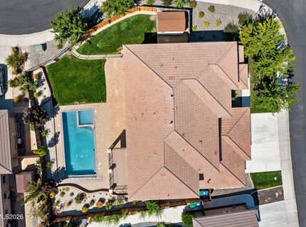 2920 Bull Rider Drive, Reno, NV 89521 Photo