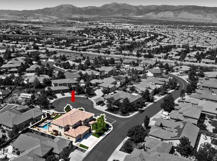 2920 Bull Rider Drive, Reno, NV 89521 Photo