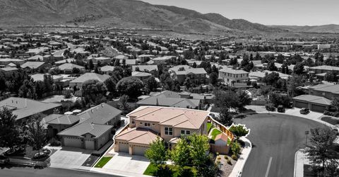 2920 Bull Rider Drive, Reno, NV 89521 Photo
