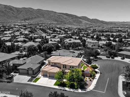 2920 Bull Rider Drive, Reno, NV 89521 Photo