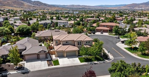 2920 Bull Rider Drive, Reno, NV 89521 Photo