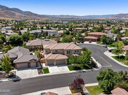 2920 Bull Rider Drive, Reno, NV 89521 Photo
