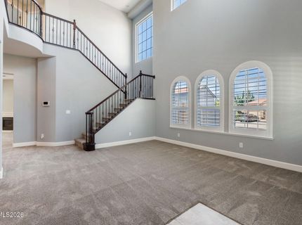 2920 Bull Rider Drive, Reno, NV 89521 Photo
