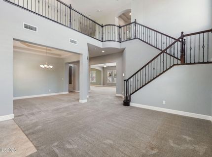2920 Bull Rider Drive, Reno, NV 89521 Photo